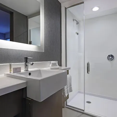 Springhill Suites By Marriott Palm Desert Exterior photo